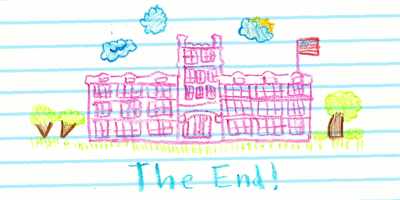 We students might not
always give you teachers
enough appreciation, - Snoopy Presents: Lucy's School