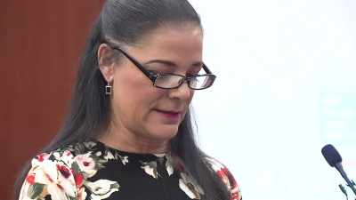 We were subjected to Dr. Larry Nassar
at every national team training camp, - Athlete A