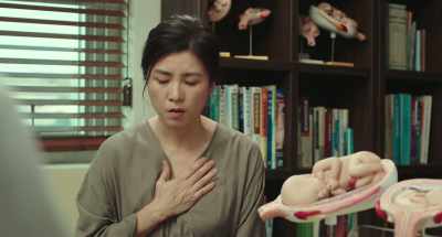 We successfully removed the fetus
from her womb. - Young Adult Matters