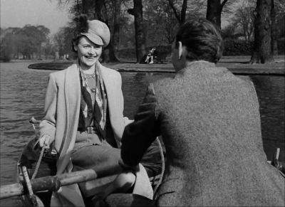 We had such fun - Brief Encounter