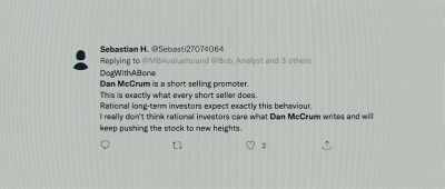 We were suddenly
under attack from all directions. - Skandal! Bringing Down Wirecard