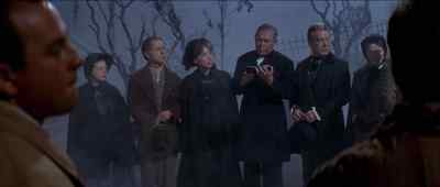 We suffer much and sin mightily. - The Haunted Palace