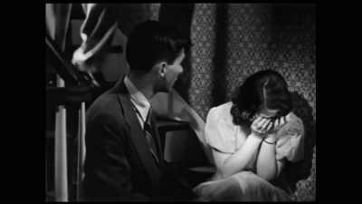 We support the little girl who is crying - Take Your Pills: Xanax