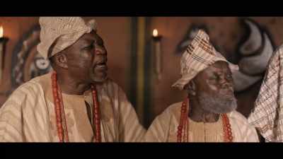 We supported you - House of Ga'a