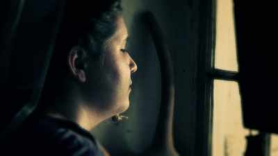 We were supposed to be good, - Sins of the Amish