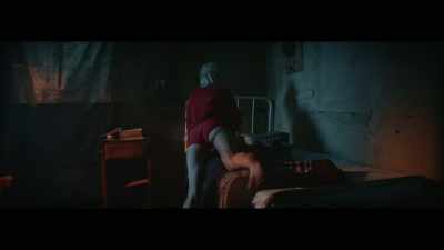 We were supposed to be living the dream, - ZEF - The Story of Die Antwoord