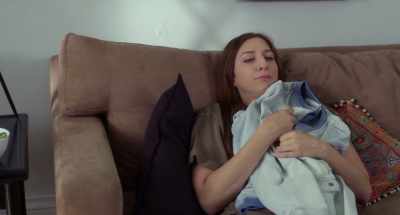 We were supposed to go to dinnertonight, me and Nathan. - Spinster