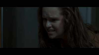 We were supposed to go to the springs, but then, - Forest of Death