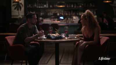We were supposed to go there
together, as I recall. - Fatal Fandom