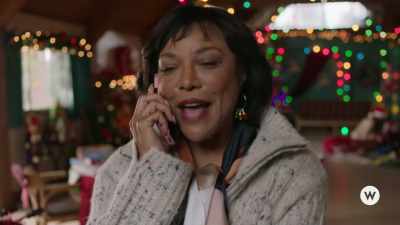 We were supposed to go to - We Need a Little Christmas