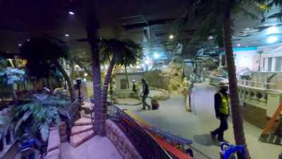 We were supposed to have them
in the building over a week ago, - ¡Casa Bonita Mi Amor!