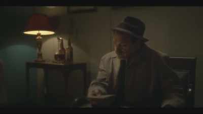 We were supposed to meet
again. He was killed. - Traitors