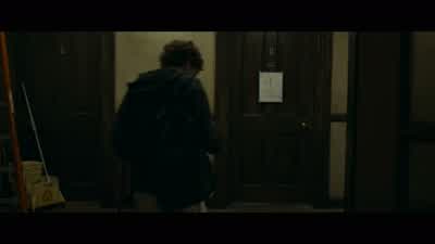 We were supposed to meet at 9:00. - The Social Network