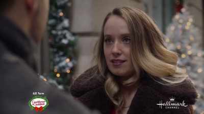 We were supposed to meet - A Royal Queens Christmas