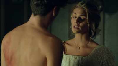 We were supposed
to be doing this together. - Grand Hotel
