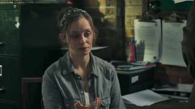 We were supposed to
build it together, - The Chelsea Detective