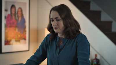 We were supposed to
come home together, - The Chelsea Detective