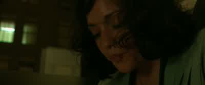 We were supposed to meet at our apartment. - Public Enemies