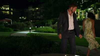 We sure do. Operation Romance
has commenced. - A Wedding to Remember