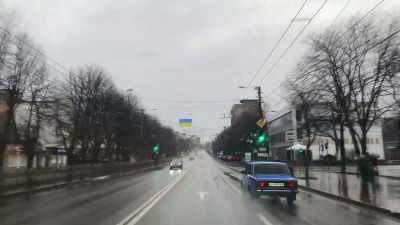 We were sure it would be
one of the main targets. - 20 Days in Mariupol