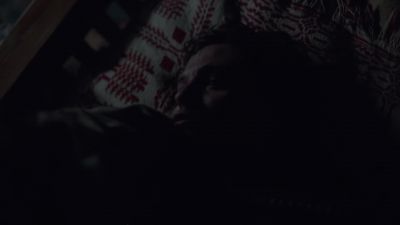 We surrender! We surrender! - Fear the Walking Dead
