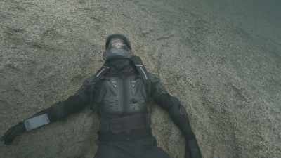 We survived but our hearts ached. - Ghost Planet