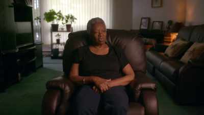 We survived, - Black Life: Untold Stories