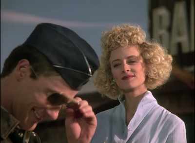 We switched to backup, - Quantum Leap