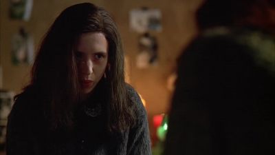 We swore we'd go together one way or another - Ginger Snaps