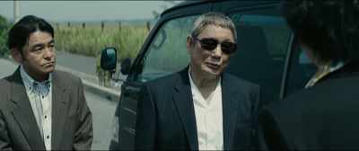 We take down the Hanabishi in Tokyo. - Outrage Coda