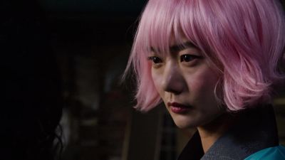 We take everything that matters... - Sense8