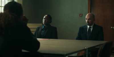 We take false allegations
equally seriously. - The Girl Before