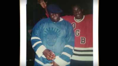 We take it to Def Jam." - Biggie: I Got a Story to Tell