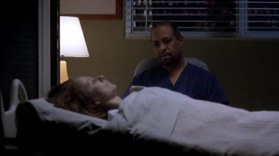We take our miracles
where we find them. - Grey's Anatomy