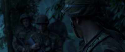 We take the fight to them,
put an end to this bullshit. - Ambush
