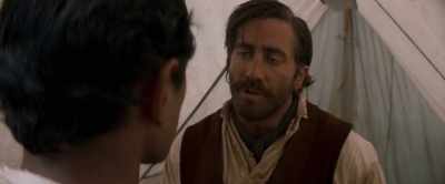 We take the horses
and the mules, - The Sisters Brothers
