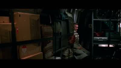 We take the money. - Mission: Impossible