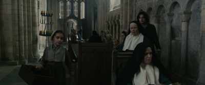 We take them in off the streets, - Tulip Fever