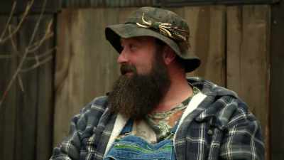 We take what we got
and we gonna create
something out of it. - Moonshiners: Master Distiller