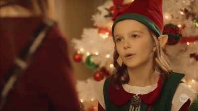 We take wishes very seriously
up at the North Pole. - 48 Christmas Wishes