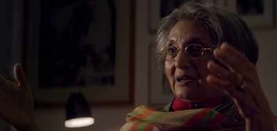 We had taken a 747... - Wild Wild Country