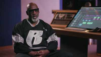  We was taking it straight
 to the streets. - Origins of Hip Hop