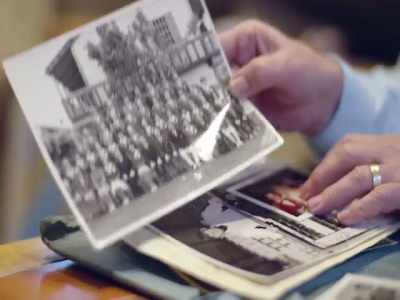 We talk about brotherly love
within Freemasonry, - Inside the Freemasons