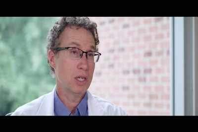 - We talk about sort of the
brain normalizing itself - Stressed