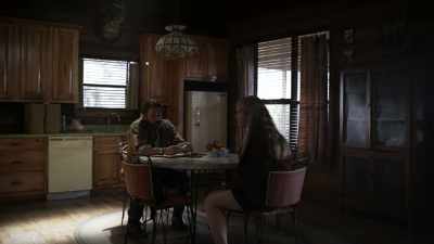 We talked a lot about this
when you were in prison, - Tell Me Your Secrets