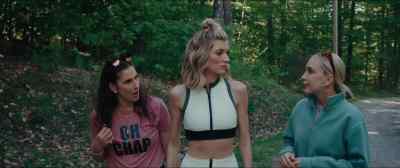 We talked about my engagement
and you burned some money. - Killington