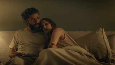 We-- we talked about it, - Scenes from a Marriage