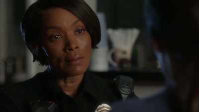 We talked about it - 9-1-1