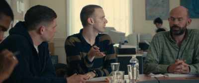 We talked about it when you said
it would last over a year. - BPM (Beats per Minute)