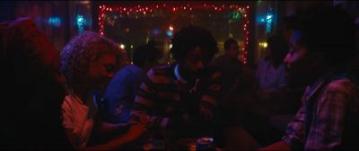 We talked about this man - Sorry to Bother You
